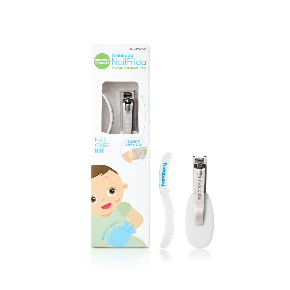 Nail Frida the Snipper Clipper Set