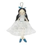 Clara Doll Ornament