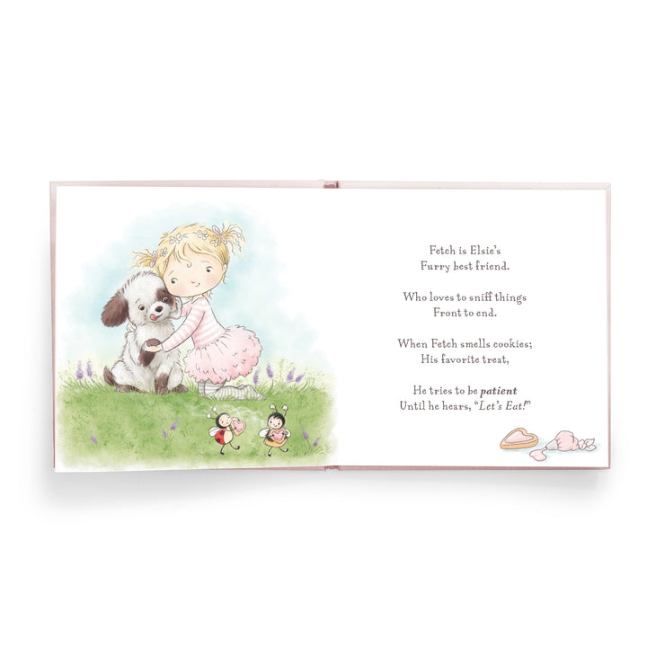 A Pretty Girl Board Book, More Colors