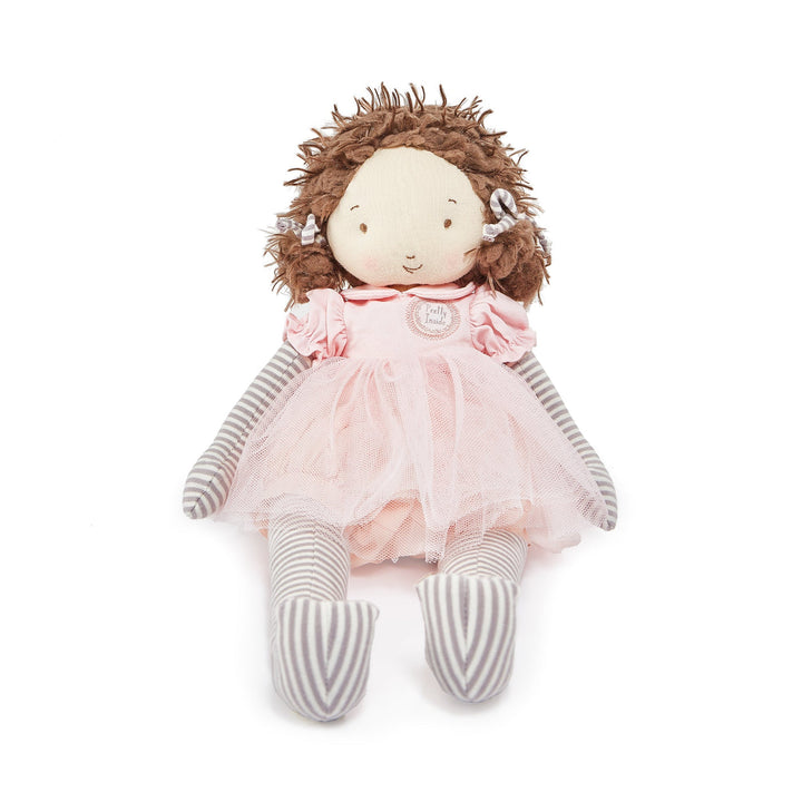 Elsie Doll, More Colors