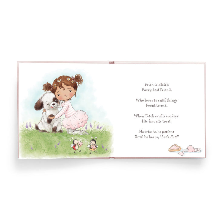 A Pretty Girl Board Book, More Colors