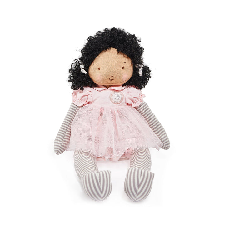 Elsie Doll, More Colors
