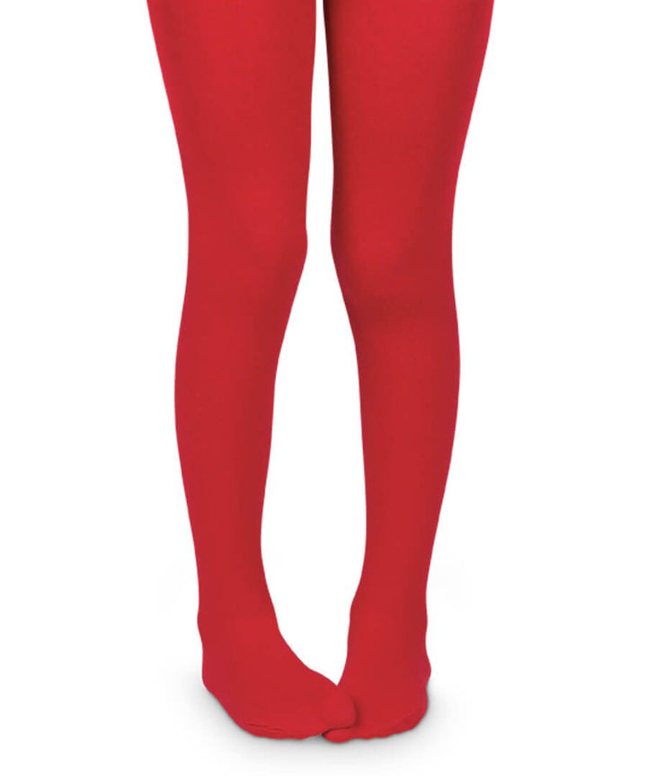 Smooth Microfiber Tights