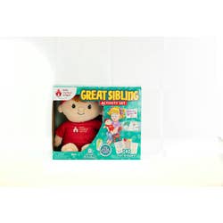 Great Sibling Activity Set
