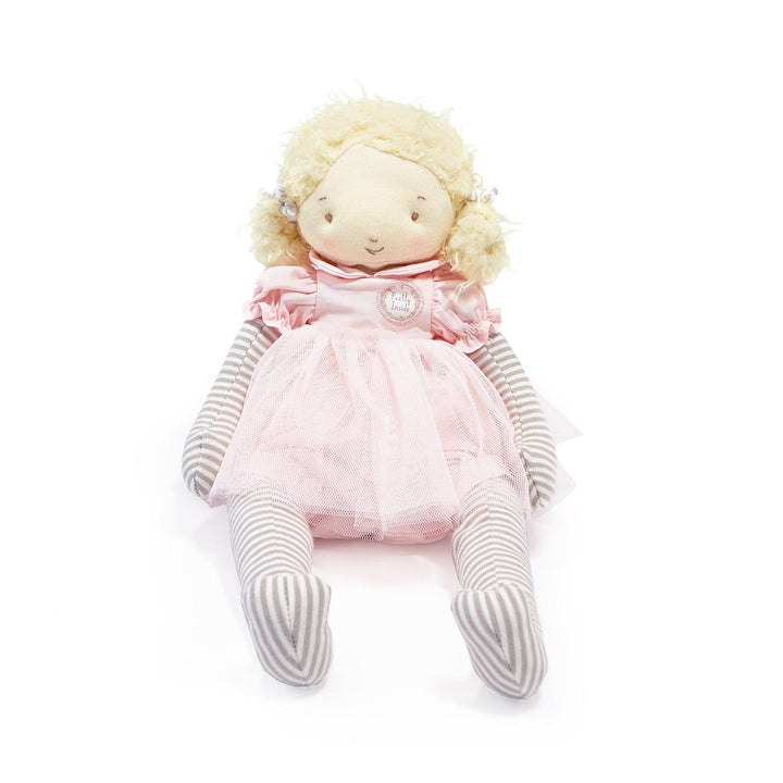 Elsie Doll, More Colors