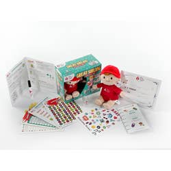 Great Sibling Activity Set