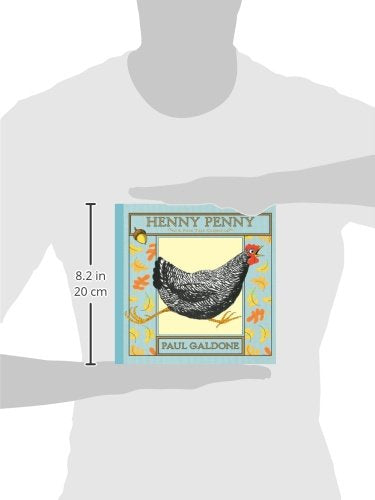 Folk Tale: Henny Penny