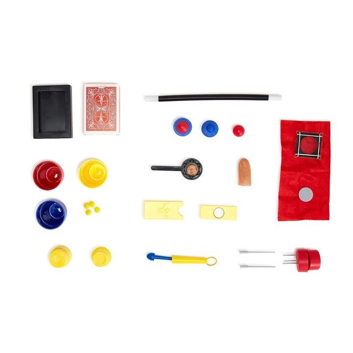 Magic In A Box Classic Tricks Kit