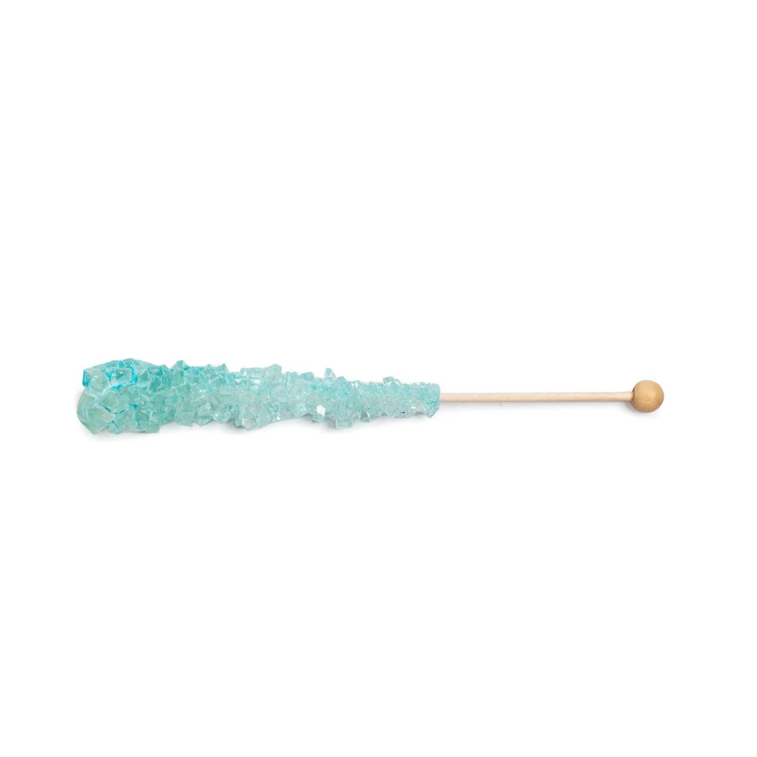 Cotton Candy Rock Candy