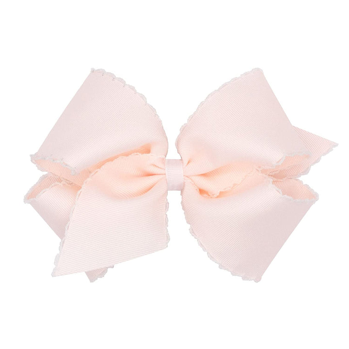 King Grosgrain Moonstitch Bow, More Colors