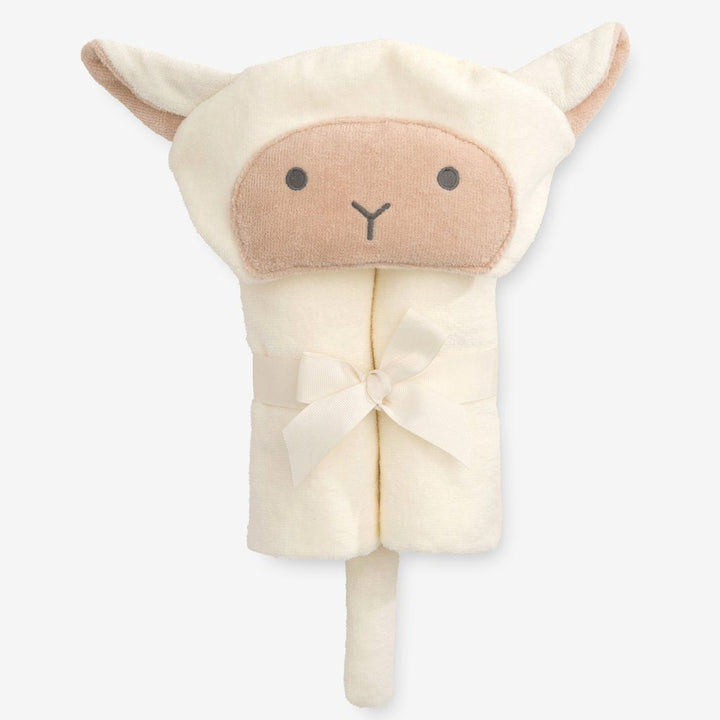 Lambie Bath Wrap