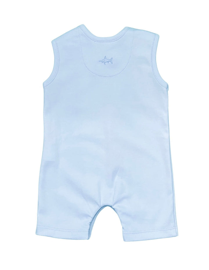 Cumberland Jon Jon- Light Blue