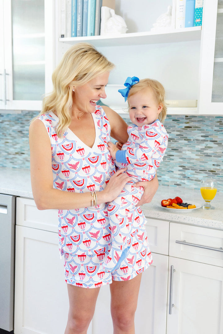 Beauty Sleep Snooze Set - American Swag