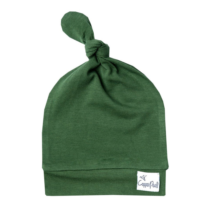 Top Knot Hat, More Colors