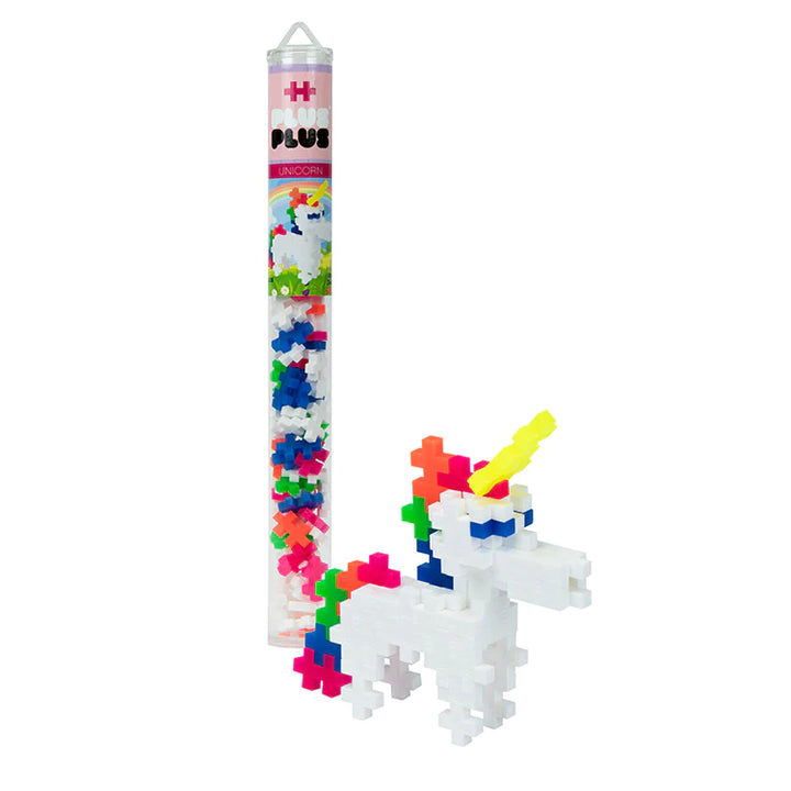 Tube- Unicorn