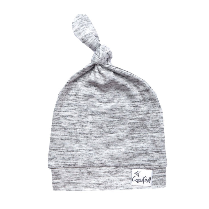 Top Knot Hat, More Colors
