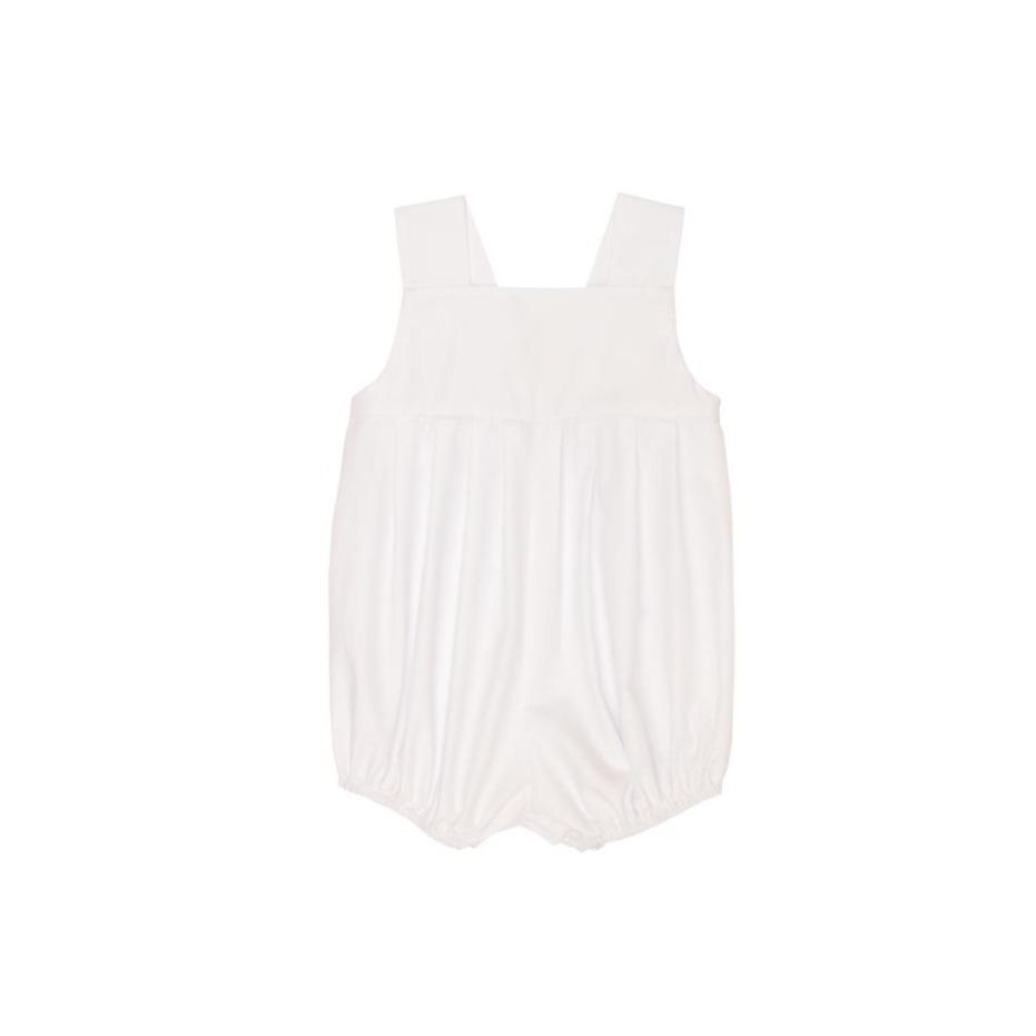 Branham Bubble - Worth Avenue White(Unisex)