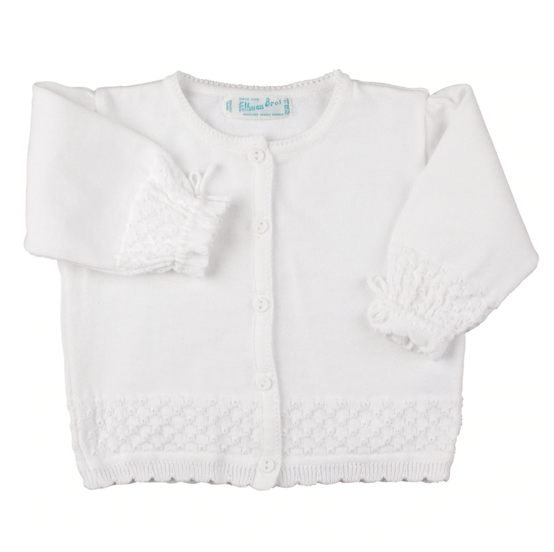 Special Occasion Cardigan