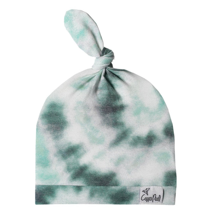 Top Knot Hat, More Colors