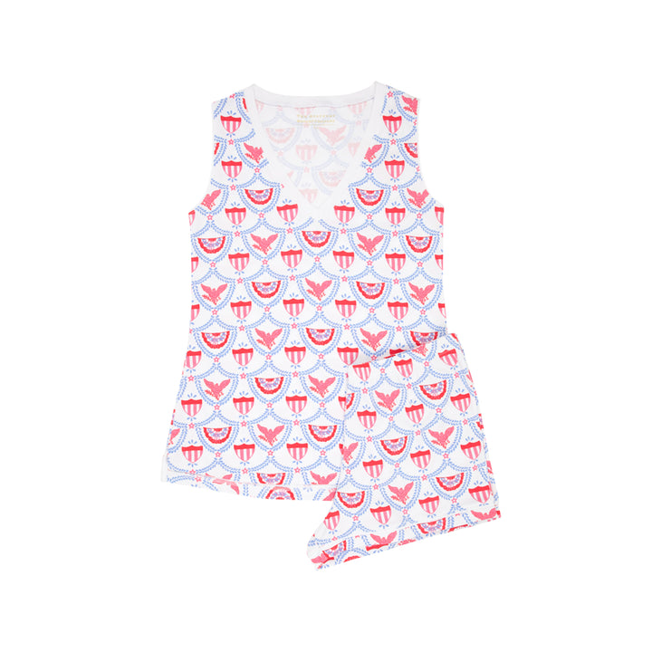 Beauty Sleep Snooze Set - American Swag