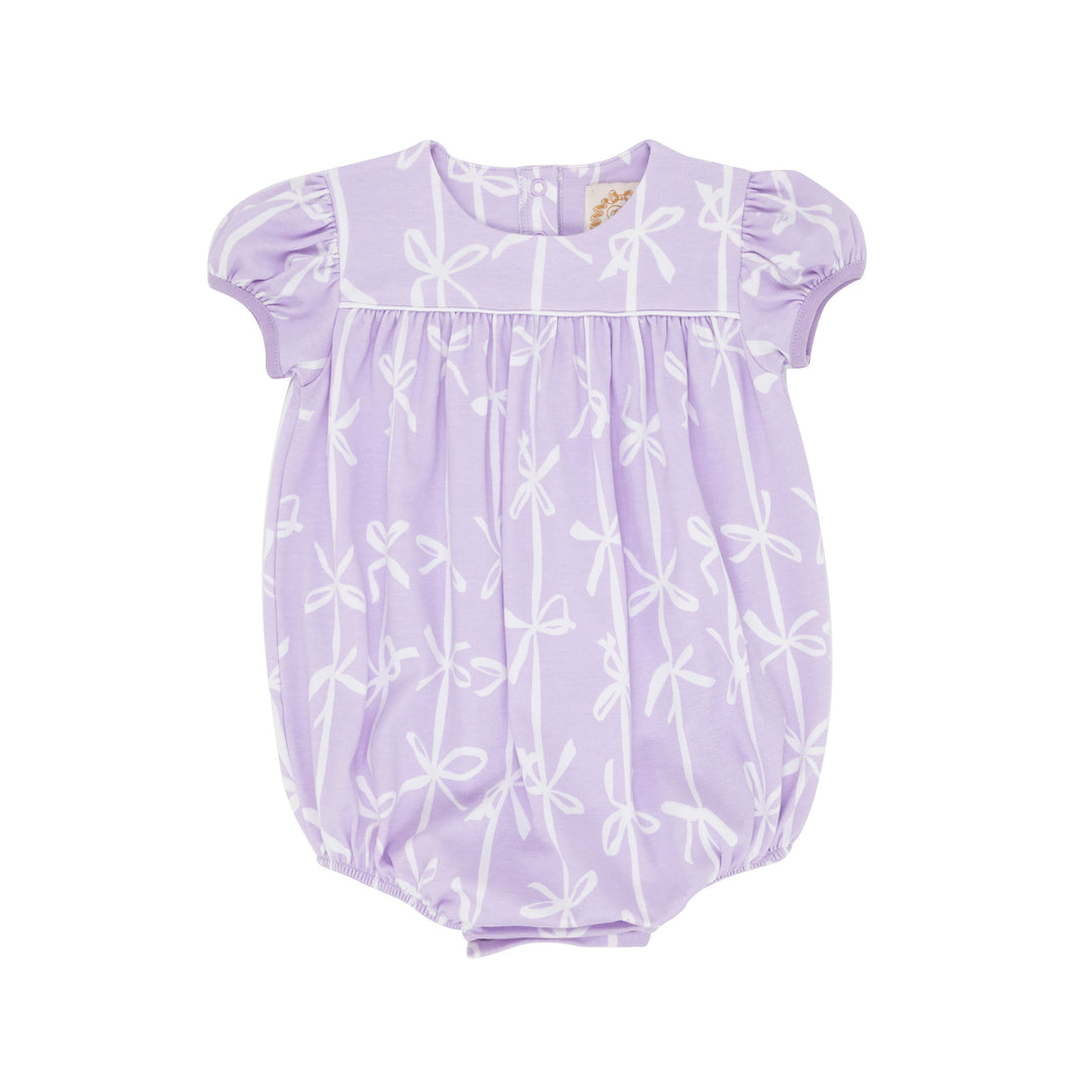 Blythe Bubble- Lavender Braselton Bows