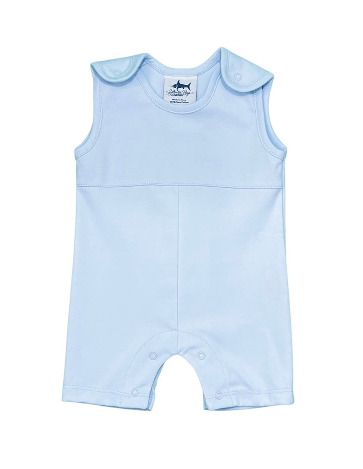 Cumberland Jon Jon- Light Blue