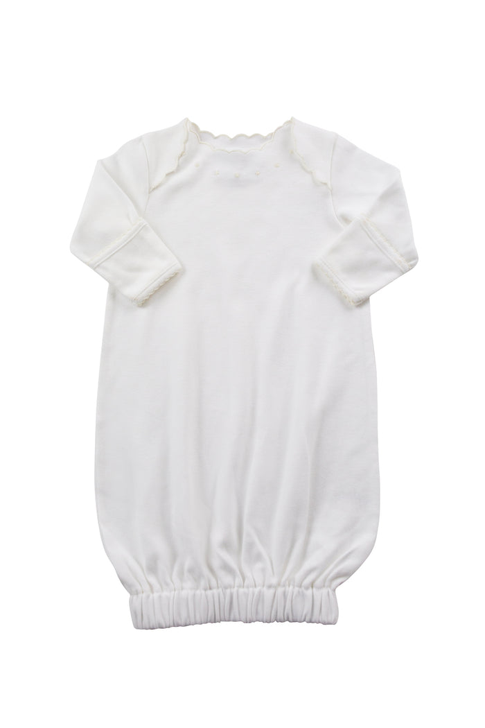 Dotson Sack Gown