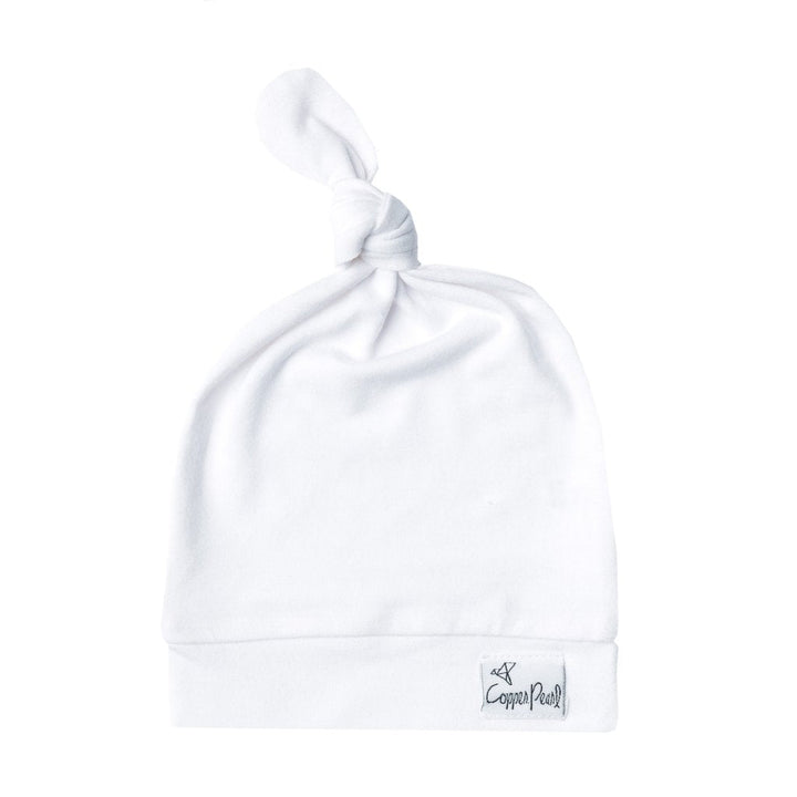 Top Knot Hat, More Colors
