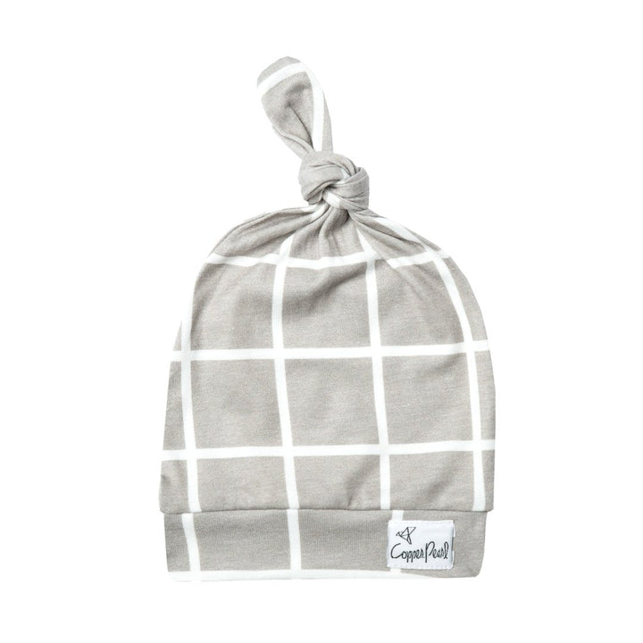 Top Knot Hat, More Colors