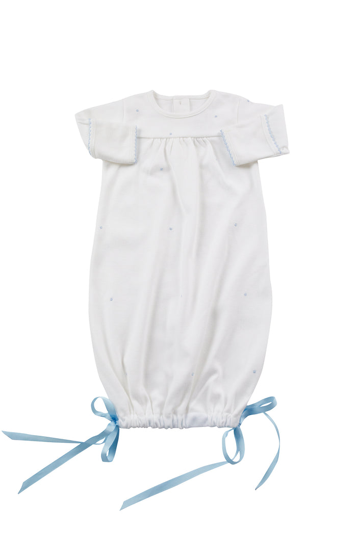 Grayson Knit Gown