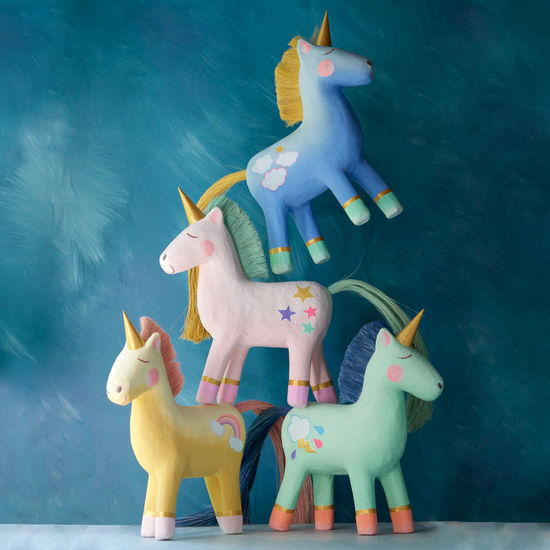 Tabletop Unicorn Friends