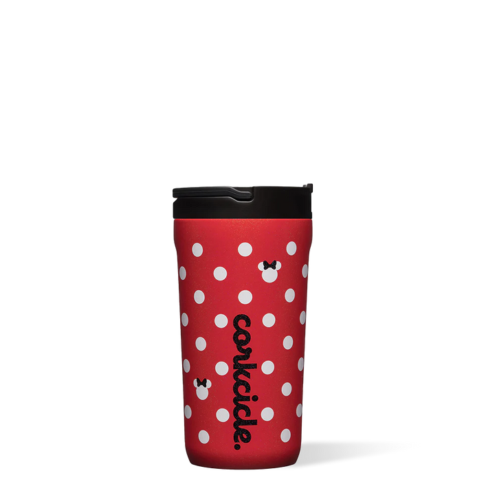 Minnie- Polka Dot Red Kids Cup