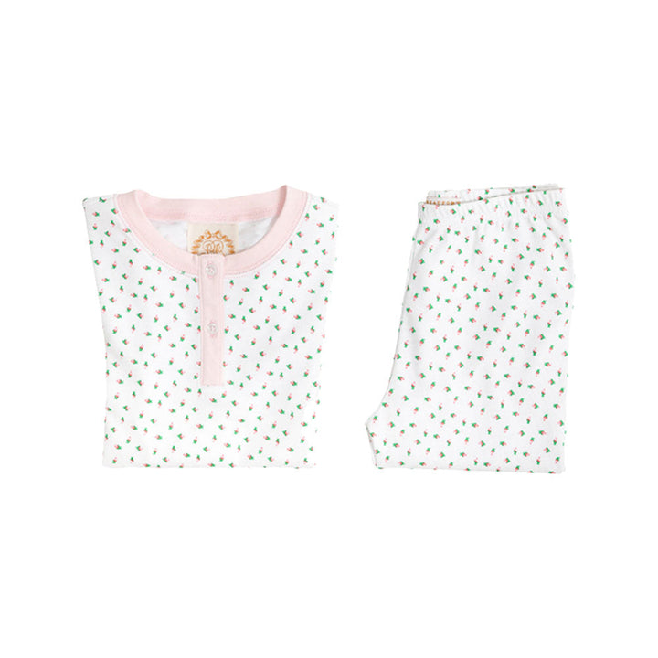 Sara Jane's Sweet Dreams Set- Port Royal Rosebud
