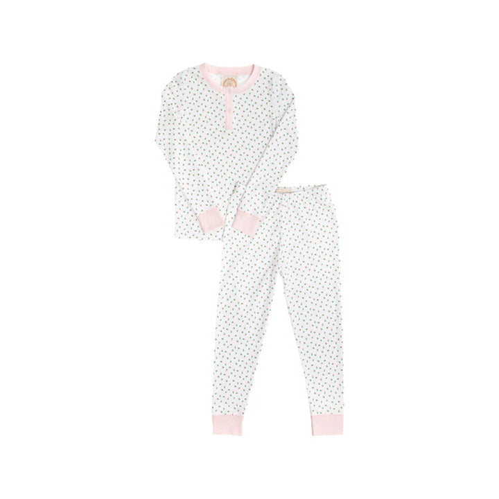 Sara Jane's Sweet Dreams Set- Port Royal Rosebud