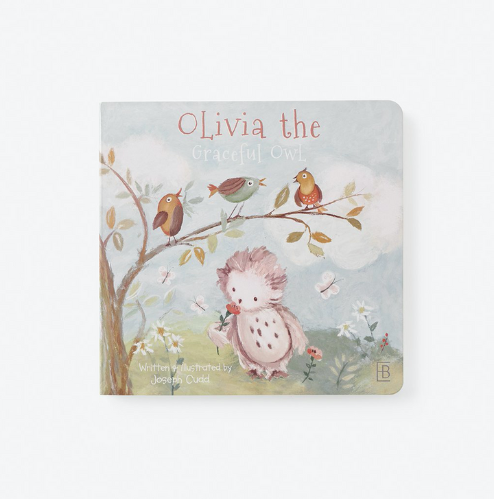 Olivia Owl