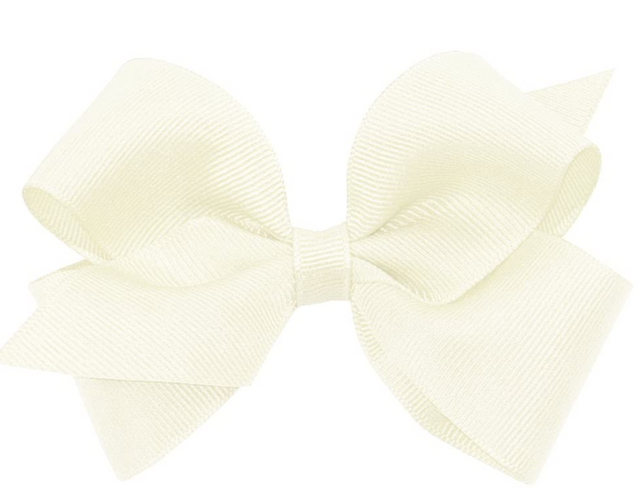 King Grosgrain Basic Bow
