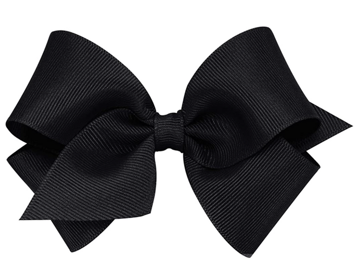 King Grosgrain Basic Bow