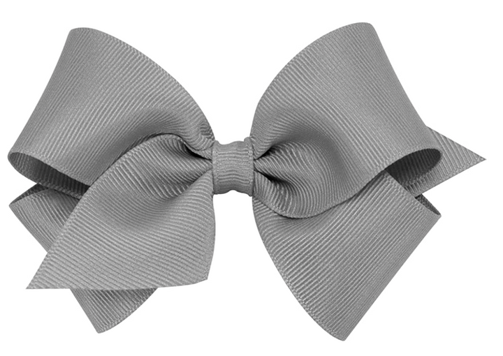 King Grosgrain Basic Bow