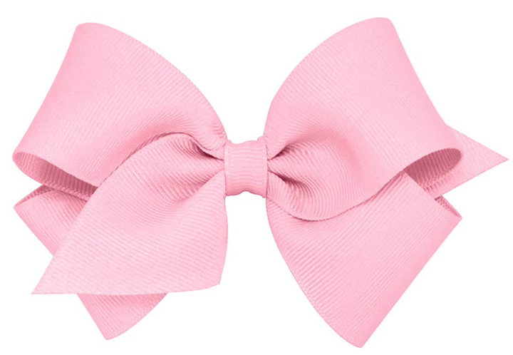 King Grosgrain Basic Bow