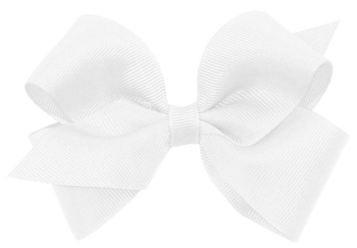 King Grosgrain Basic Bow