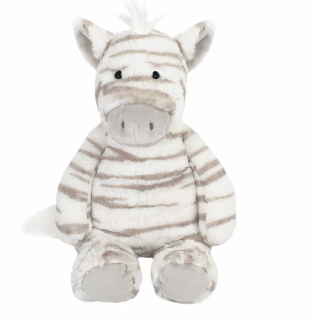 Zizi Floppy Zebra