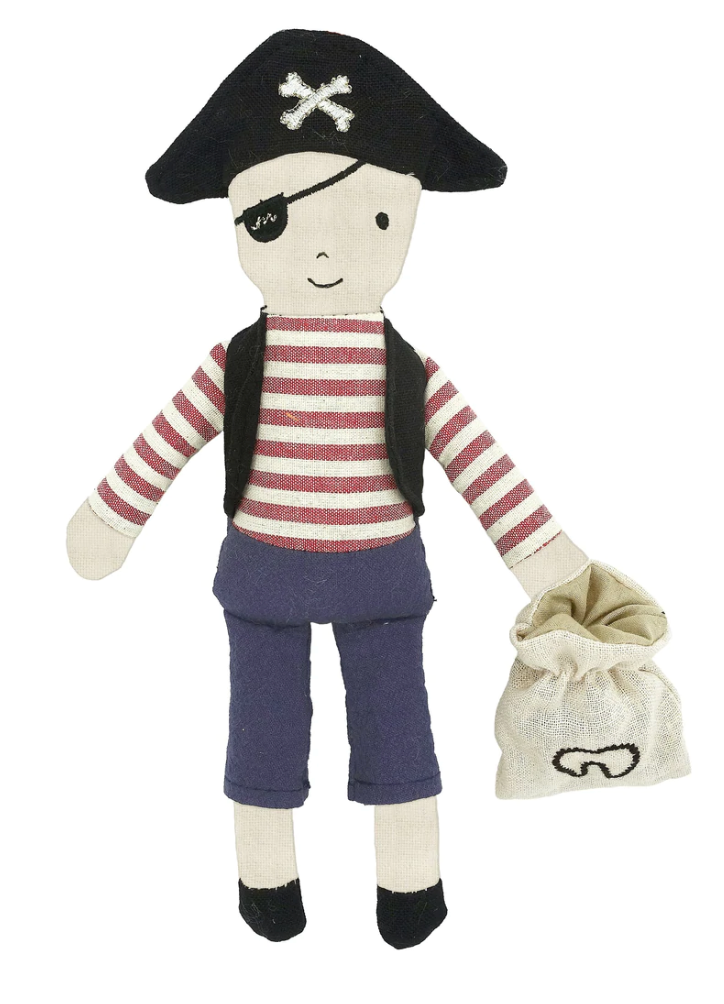 Tooth Mate Tooth Fairy Doll