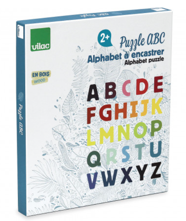ABC Puzzle