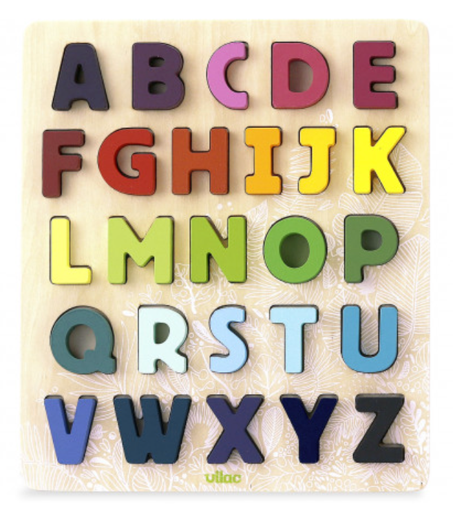 ABC Puzzle