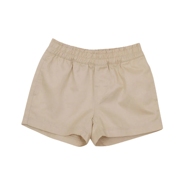 Sheffield Shorts- Keeneland Khaki