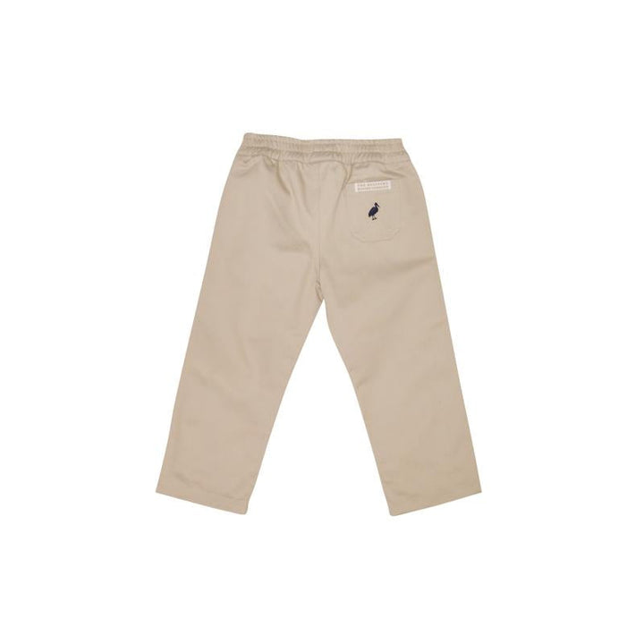 Sheffield Pants - Keeneland Khaki