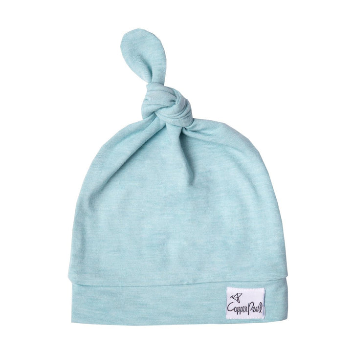 Top Knot Hat, More Colors