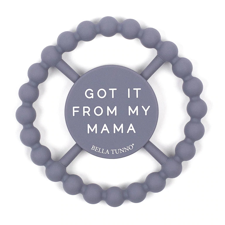 Got Mama Happy Teether
