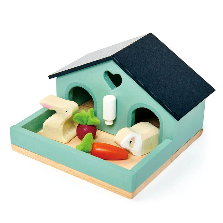 Pet rabbit Set