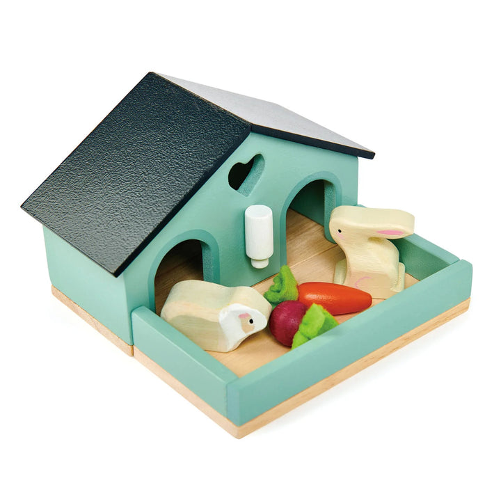Pet rabbit Set